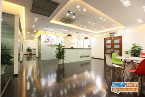 佰源教育加盟费