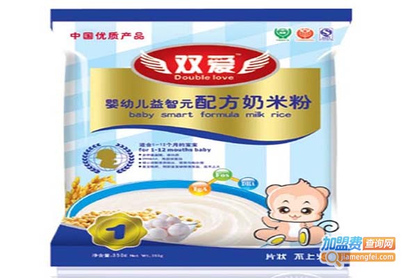 双爱米粉加盟门店