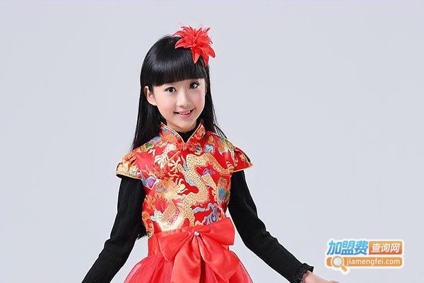 谷其服饰加盟门店