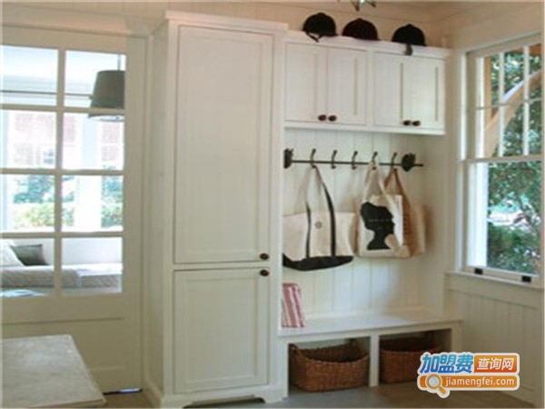 金喜雅智能电子鞋柜加盟费