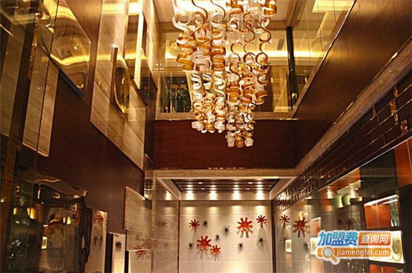 鼎悦酒家加盟费