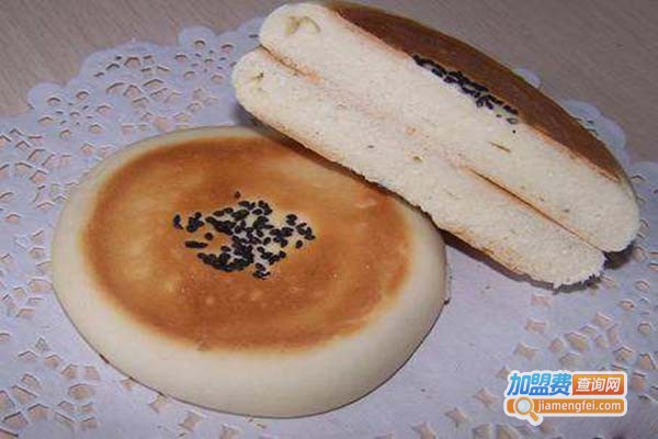 程记金丝卷面包加盟门店