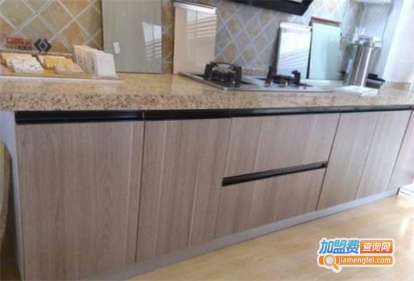 菲德耐橱柜加盟费