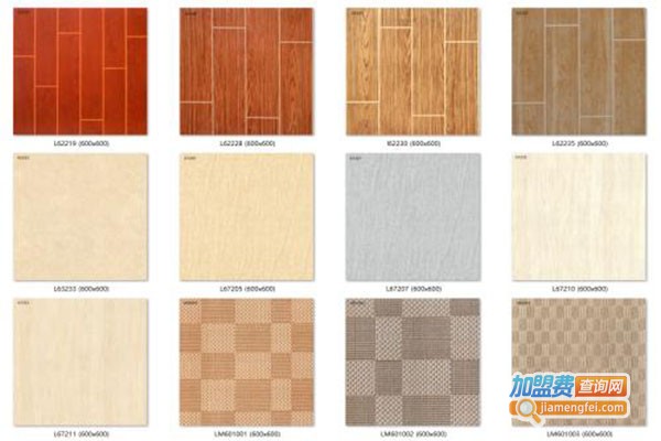 圣瓦诺瓷砖加盟门店