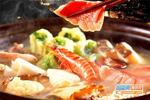 涮涮锅加盟
