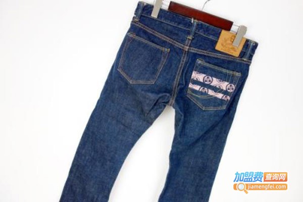 蓝布屋加盟门店