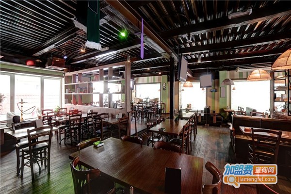 紫竹茶馆加盟费