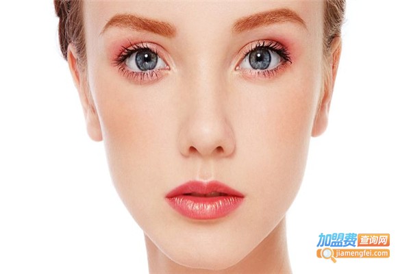 好脸面美妆加盟费