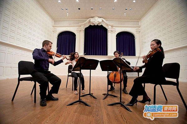 极悦教育加盟门店