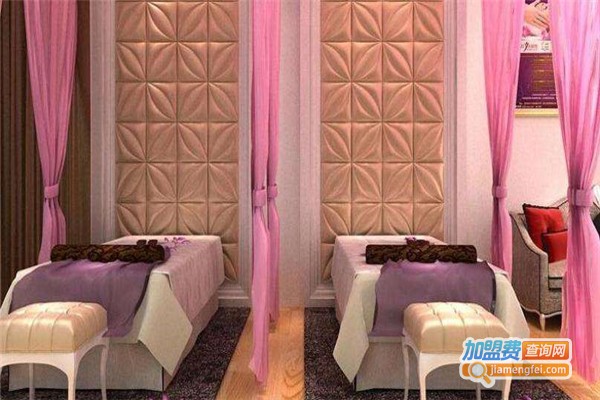 美姿纤艺加盟费