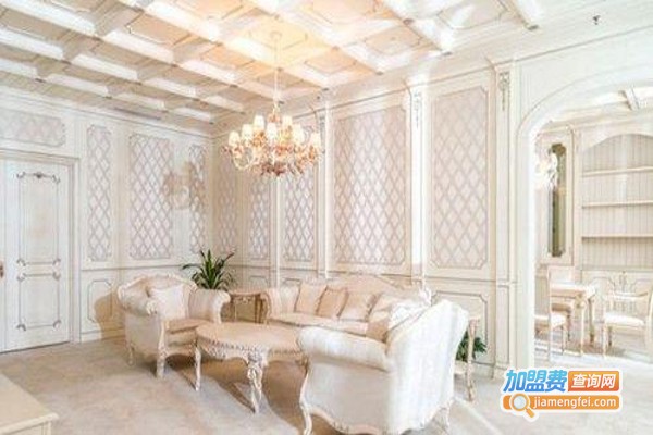 风鸟全实木定制加盟费