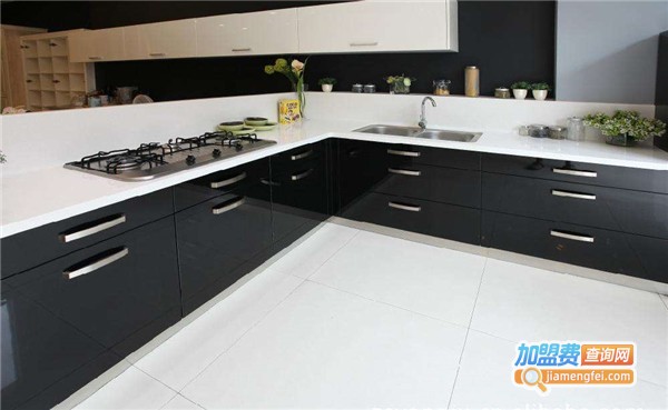 永居乐橱柜加盟费