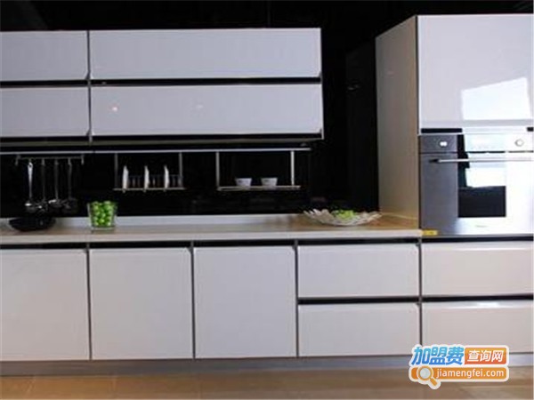 尊美橱柜加盟费