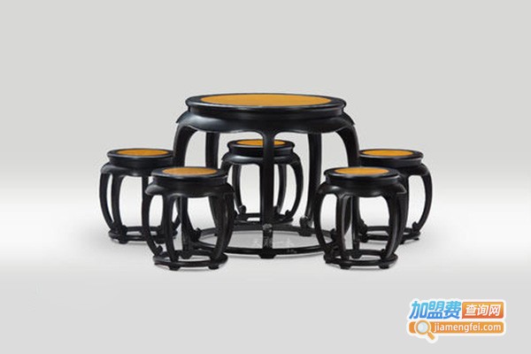 天赐一木加盟门店