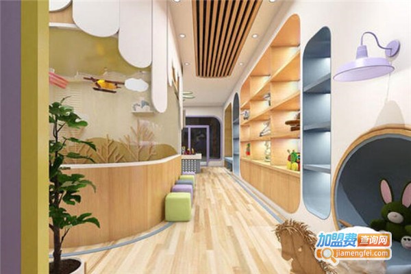 JEI才能教育加盟费