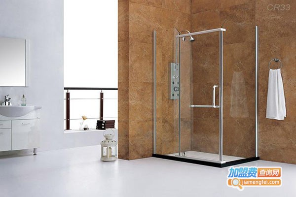 英国英皇卫浴加盟