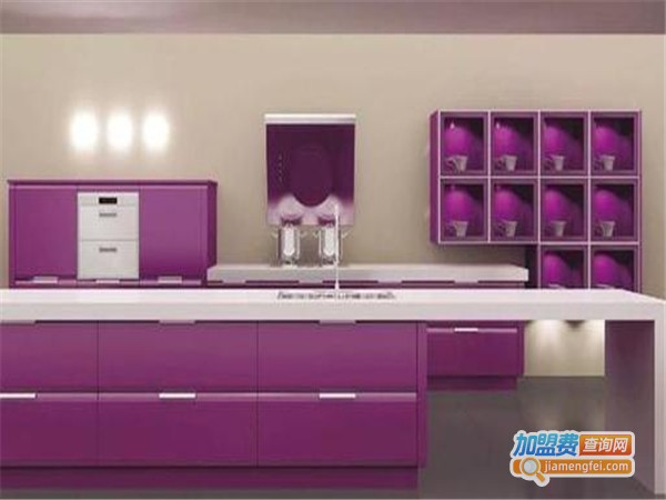 新飞橱柜加盟费