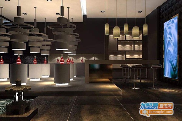 赖世家酒加盟门店