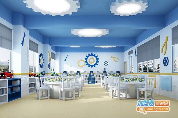 盛嘉华晨加盟门店