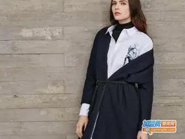 自然风服饰加盟费