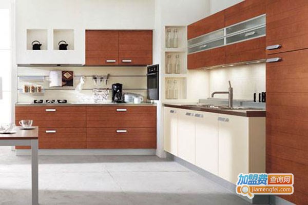 北京艺佳美橱柜厂