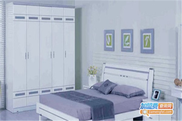 嘉斯勃家具加盟