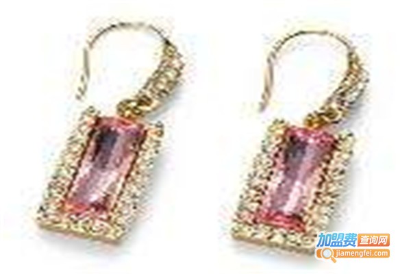 雅诗宝银饰加盟费