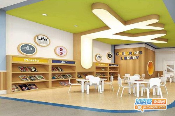 京学附属实验幼儿园加盟费