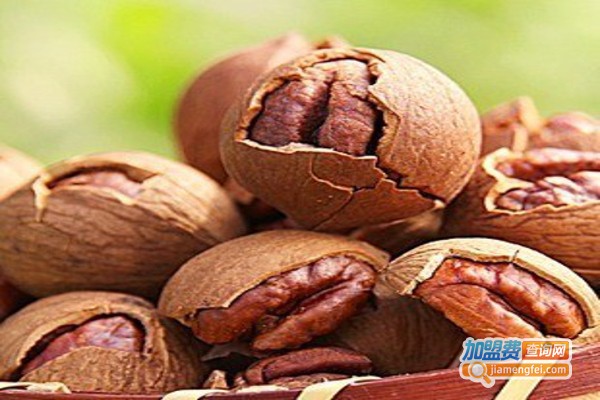 康客核桃仁加盟费