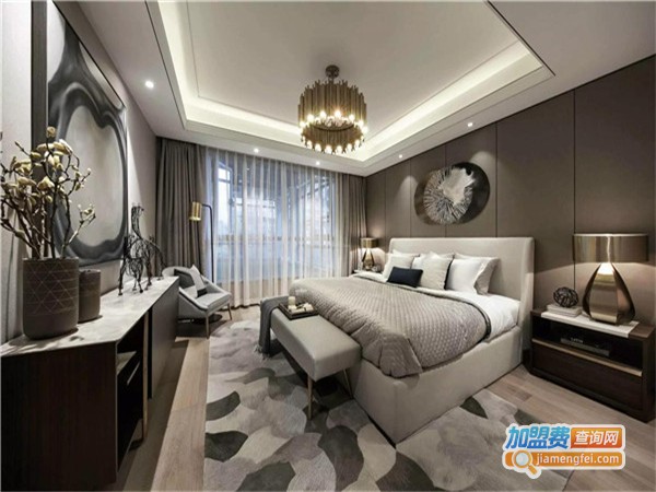 雅巢吊顶加盟费