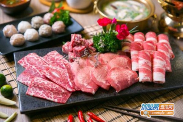 365天天火锅加盟费