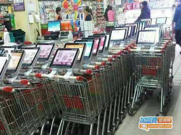 华润苏果超市加盟费