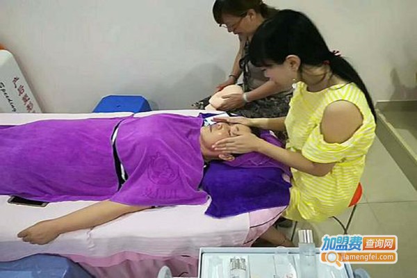 艾月儿产后恢复加盟门店