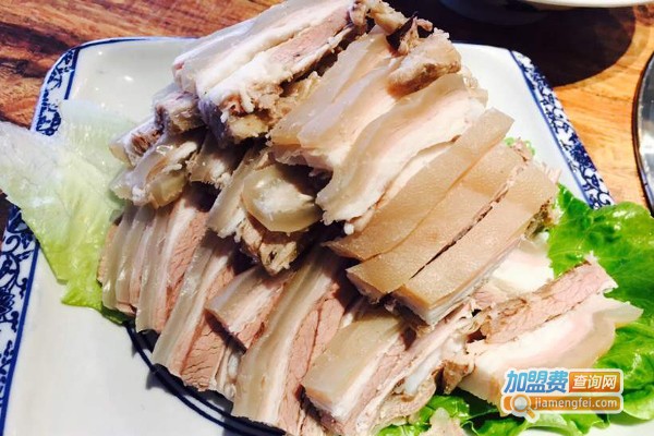 老庆泰藏书羊肉加盟