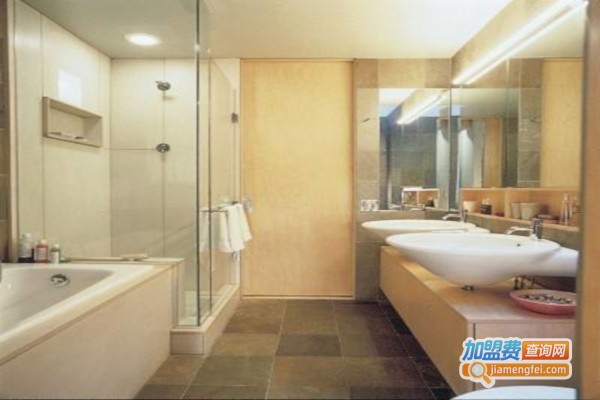 纳恩集成家居加盟费