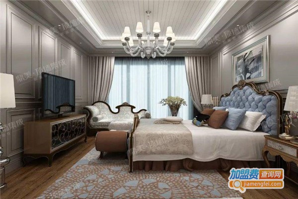 卡帝龙集成顶墙加盟费