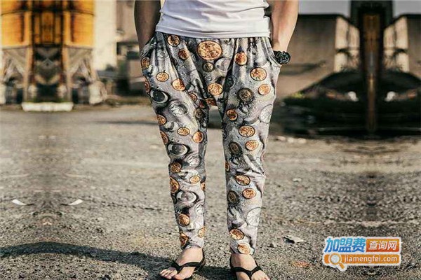 苏茉尔牛仔裤加盟费