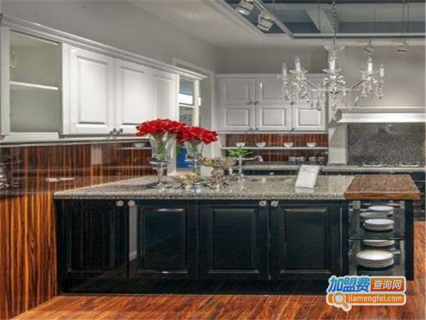 易佰利家居加盟费