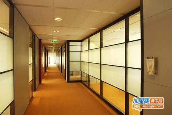 德国康的沃隔断墙系统加盟费