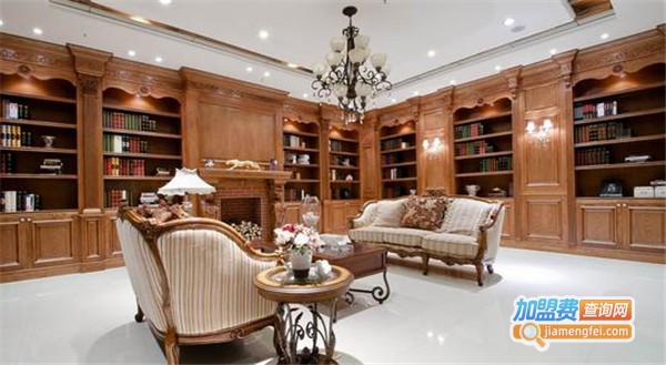 意保罗橱柜加盟费