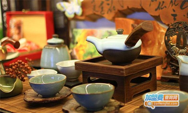 红灯记茶馆加盟费