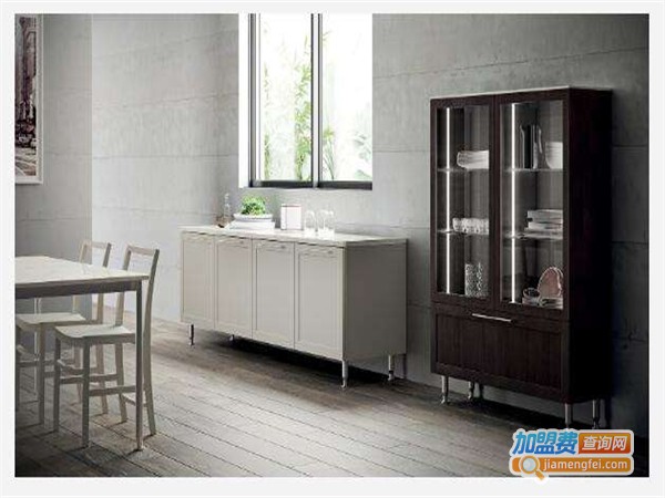 远大橱柜加盟费