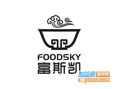 富斯凯家具加盟费