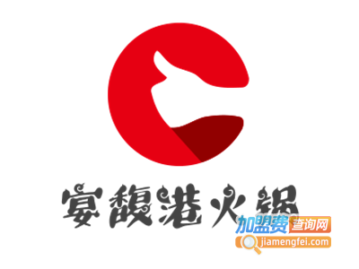 宴馥港火锅加盟费