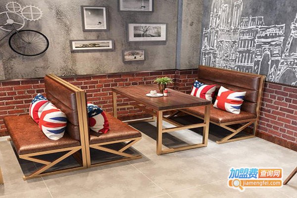 绿野仙踪休闲吧加盟总部