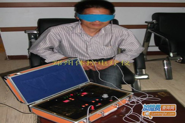 生物电疗加盟门店