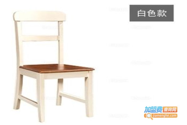 韵木居家具加盟费