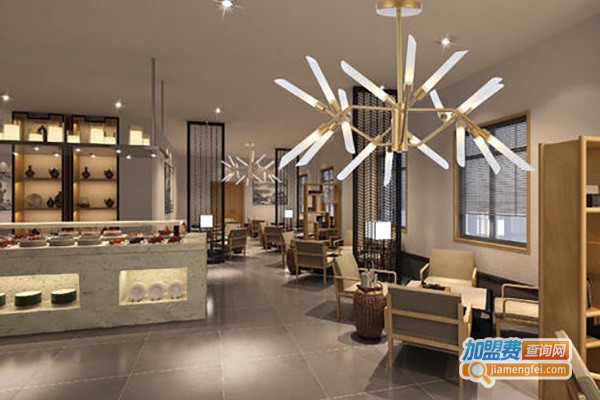 明宫照明加盟门店