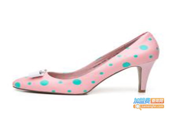 kiss kitty鞋业加盟门店