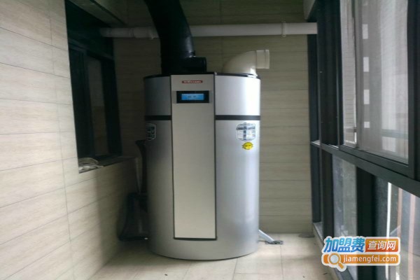 菲达斯空气能热水器加盟费